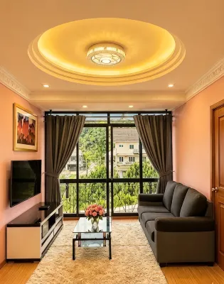 Camlodge Royal Lily - Condos