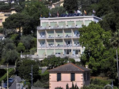 Hotel l'Approdo