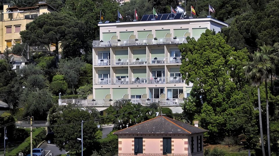 Hotel l'Approdo
