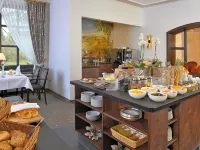 Hotel Spiegel Hotels near German Aerospace Center