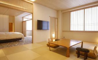 Hotel Honnoji