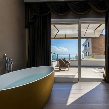 Sant Jordi Boutique Hotel