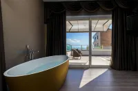 Sant Jordi Boutique Hotel - Hot Tub