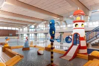 Sportium Sportel - 3-Star