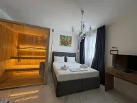 Maison Mark Suites & Spa - Wifi