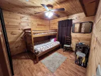 Sugarberry Cabin - Wi-Fi