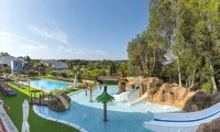 Apartaments Els Llorers - Bjergudsigt