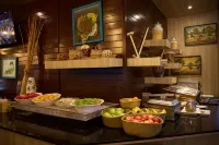 Eco Torarica - breakfast