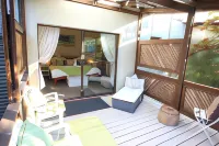 Tube n Axe Lodge and Backpackers - Spa