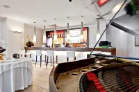 Italiana Hotels Cosenza - Pet friendly