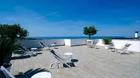 Villa Verna Agriresort - parcheggio