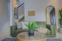 Rumansa Villa Batu - Villas