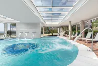 Eurostars Gran Hotel la Toja - شاطئ