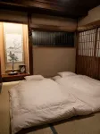 Kuroganetei — A 244-Year Samurai Residence in Kirishima, Exclusively Yours | Step Back in Time - balkon