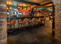 Treacy's Hotel & Slaney Suites Wexford - bar