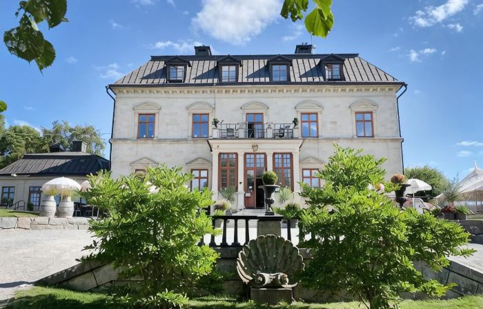 Görvälns Slott