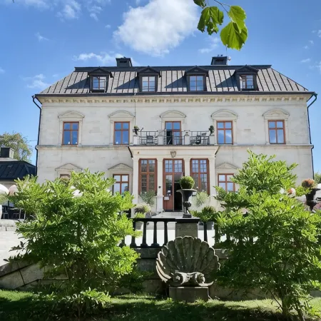 Görvälns Slott Hotels in Jarfalla