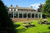 Edenhall Country Hotel - Pet friendly