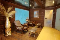 Hotel Anel - Spa