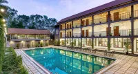 Fern Tree Resort - Wifi