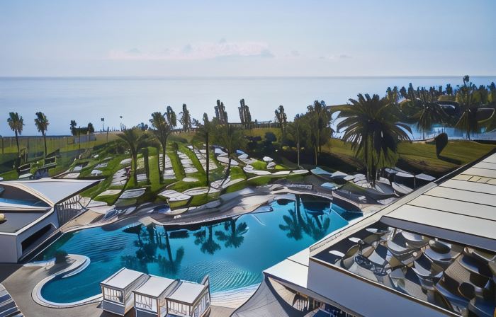 Atlantica Sea Breeze, Adults Only