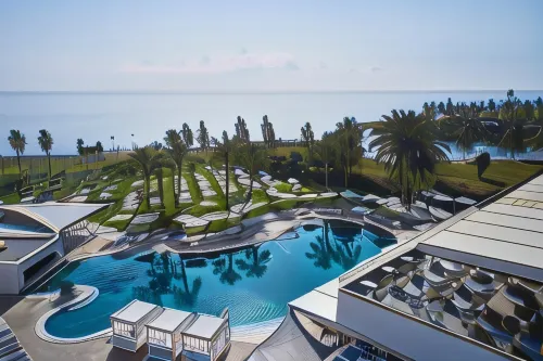 Atlantica Sea Breeze, Adults Only - Bãi biển