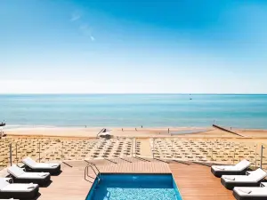 Hotel Atlantico