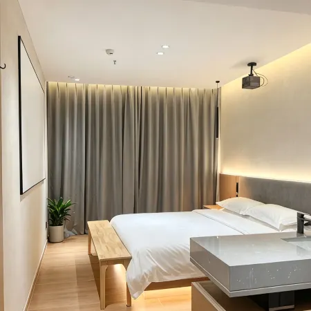 Stardust Movie Homestay