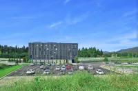 Hotel A Plus - Parkering