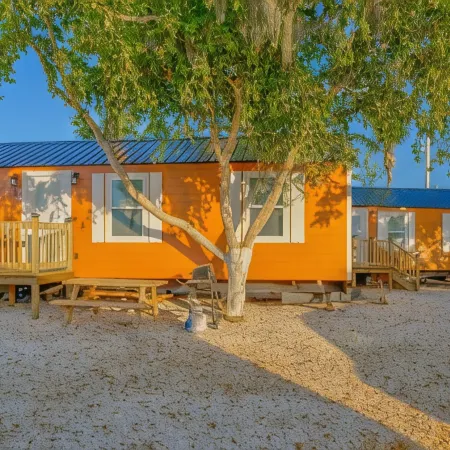 Aqua Lodges at 47th Street