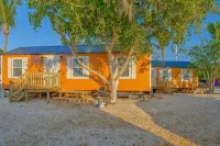 Aqua Lodges at 47th Street - 3 étoiles