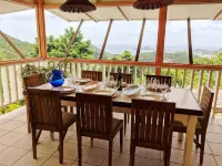 Black Pearl Estate. A Unique Caribbean Home - 2-Star