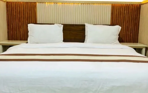 Vila Mas, Banana Leaf Vila - 2-Star