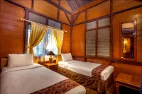 Citra Cikopo Hotel & Family Cottages - Spa