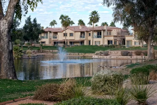 Cancellation Condo Available January 2026 - Book Nowgreat Sunsets - Golf Course - 4-نجوم