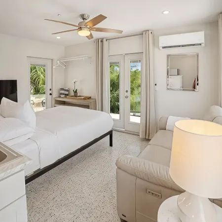 Casey Key Resort