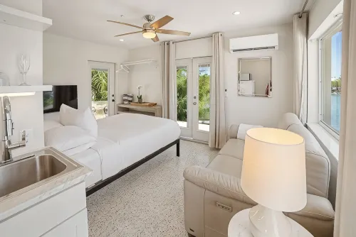 Casey Key Resort - 무료 와이파이