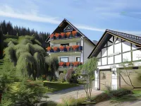 Haus Volkesbach - Homestays