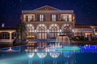 Villa Plaza Boutique Hotel & Spa - ที่มีสระว่ายน้ำ