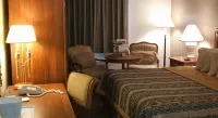 A Victory Hotel - Southfield - Wifi