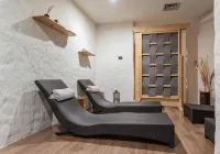 Adler ApartHotel - Kylpylä