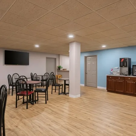 Baymont by Wyndham Lexington