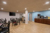 Baymont by Wyndham Lexington - Frühstück