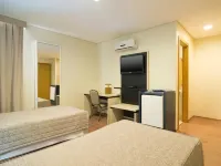 Hotel Financial Hoteles cerca de Estación central