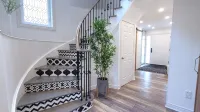 Family Retreat in Vaughan • Near Wonderland/Shopping/Hospital/Grocery - parking