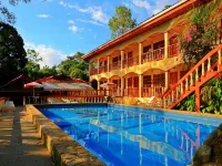 Hotel Tres Banderas - con vista montagne
