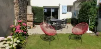 House / Villa - BINIC - Wifi
