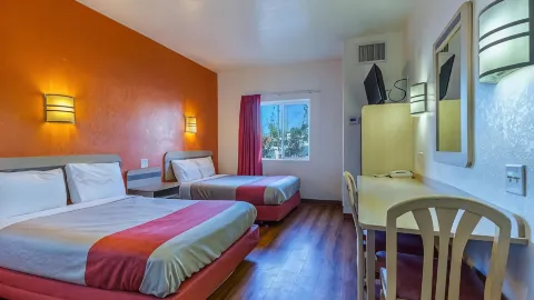 Motel 6 Beatty, NV - Death Valley in Beatty