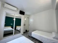New Click & Room - 2-نجوم
