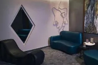 Motel Mediterraneo - موتيلات